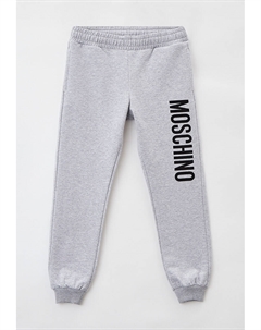 Брюки спортивные Moschino kid