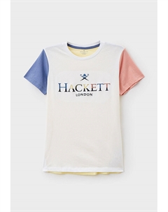 Футболка Hackett london