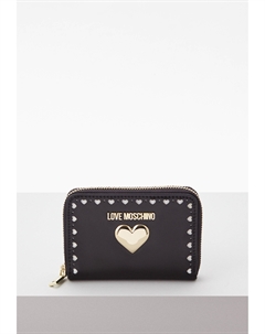 Кошелек Love moschino