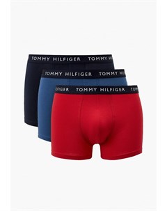 Трусы 3 шт Tommy hilfiger