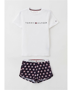 Пижама Tommy hilfiger