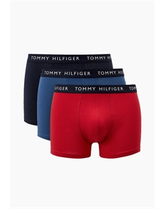 Трусы 3 шт Tommy hilfiger