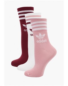 Носки 3 пары Adidas originals