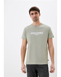 Футболка Jack & jones