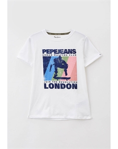 Футболка Pepe jeans