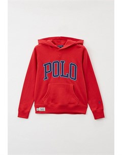 Худи Polo ralph lauren