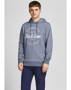 Худи Jack & jones