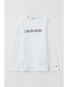 Лонгслив Calvin klein jeans