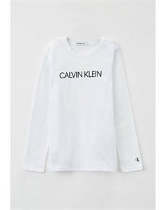 Лонгслив Calvin klein jeans