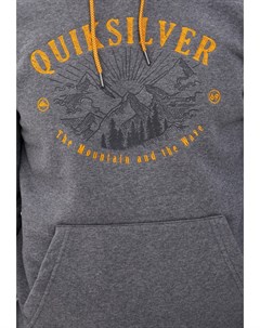 Худи Quiksilver