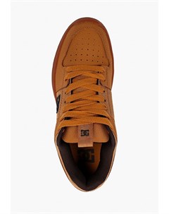 Кроссовки Dc shoes