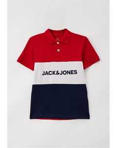 Поло Jack & jones