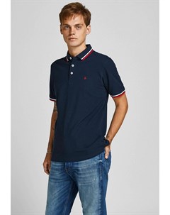 Поло Jack & jones