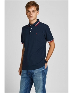 Поло Jack & jones