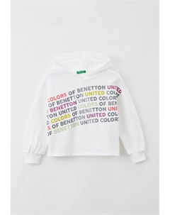 Худи United colors of benetton