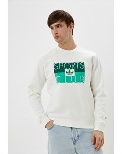 Свитшот Adidas originals