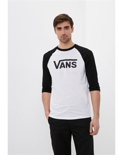 Лонгслив Vans