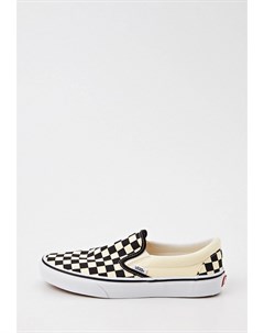 Слипоны Vans