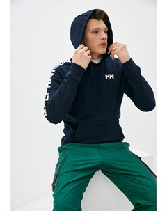 Худи Helly hansen