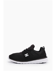 Кроссовки Dc shoes