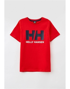 Футболка Helly hansen