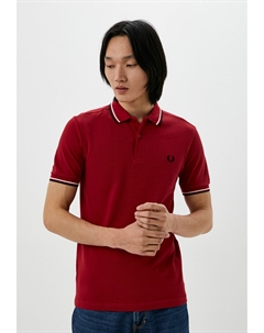 Поло Fred perry