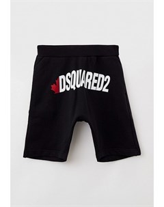 Шорты спортивные Dsquared2