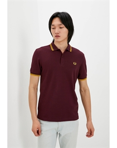 Поло Fred perry