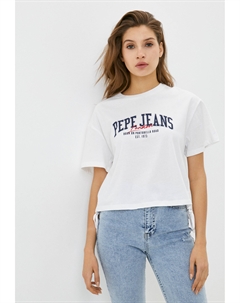 Футболка Pepe jeans