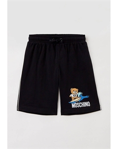 Шорты спортивные Moschino kid