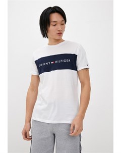 Футболка домашняя Tommy hilfiger