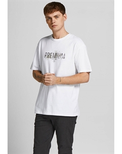 Футболка Jack & jones