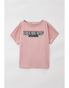 Платье Iceberg