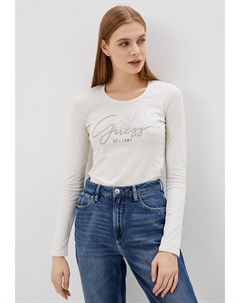 Лонгслив Guess jeans