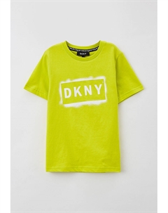 Футболка Dkny