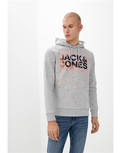 Худи Jack & jones