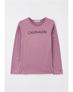 Лонгслив Calvin klein jeans