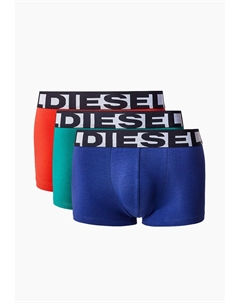 Трусы 3 шт Diesel