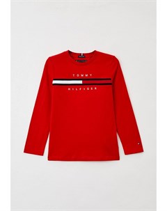 Лонгслив Tommy hilfiger