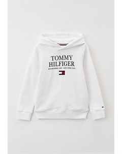 Худи Tommy hilfiger