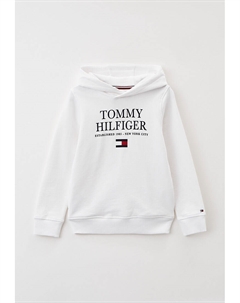 Худи Tommy hilfiger