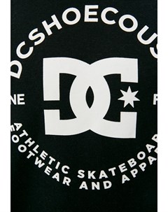 Свитшот Dc shoes