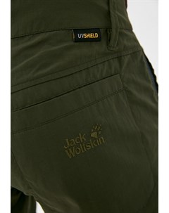 Шорты Jack wolfskin