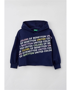 Худи United colors of benetton