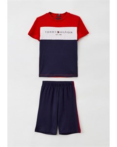 Футболка Tommy hilfiger