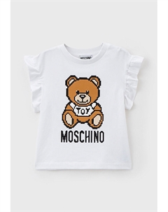 Футболка Moschino kid