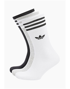 Носки 3 пары Adidas originals