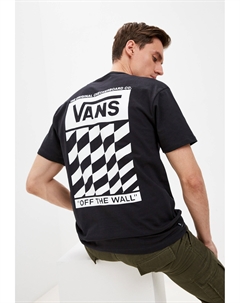 Футболка Vans