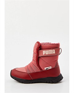 Дутики Puma