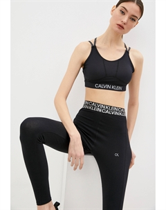 Топ спортивный Calvin klein performance